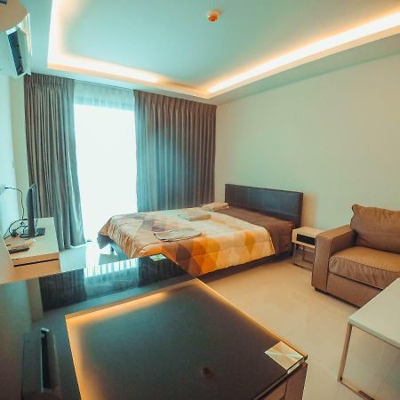 Club Royal Suites 파타야 외부 사진