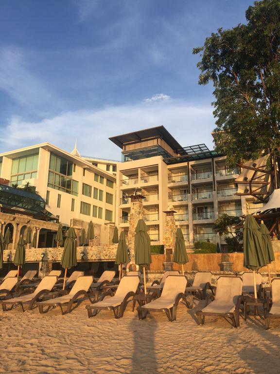 Club Royal Suites 파타야 외부 사진