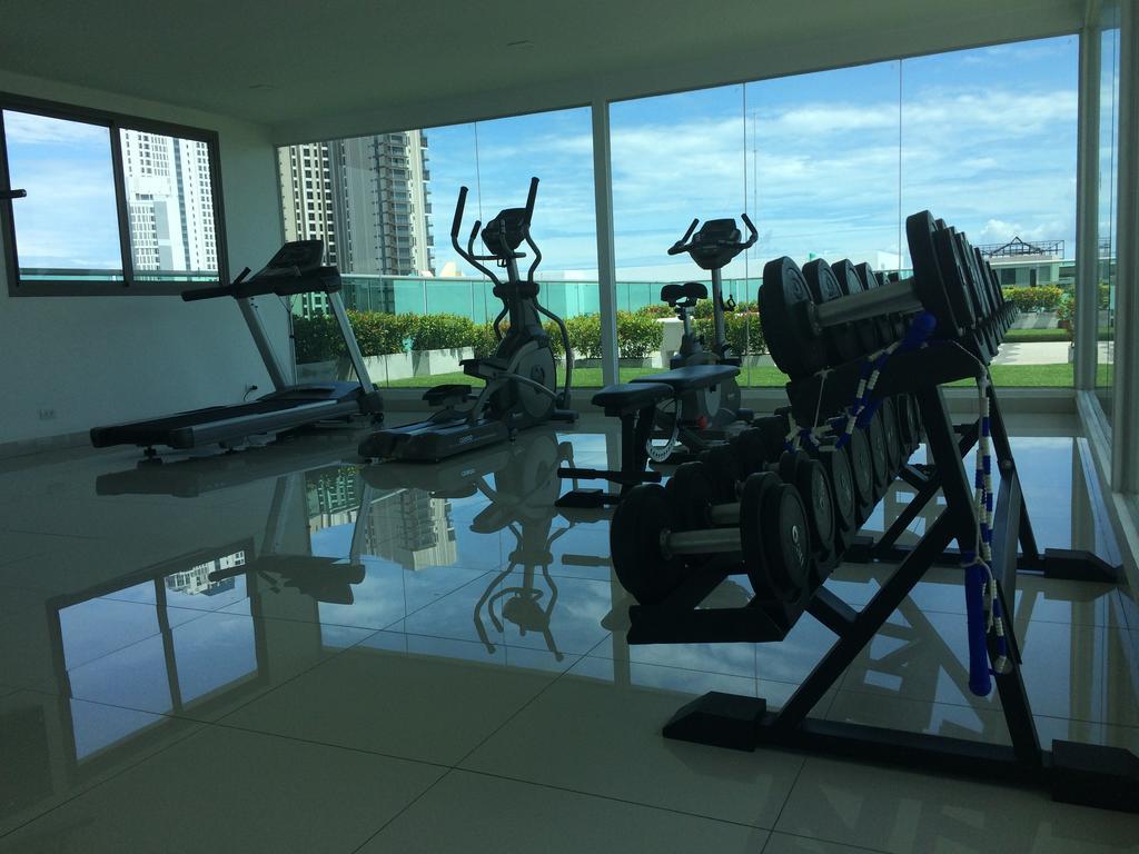 Club Royal Suites 파타야 외부 사진