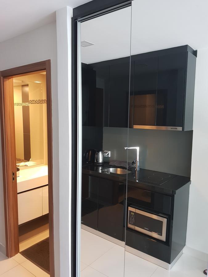 Club Royal Suites 파타야 외부 사진