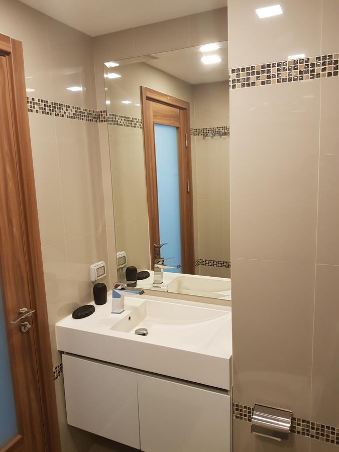 Club Royal Suites 파타야 외부 사진