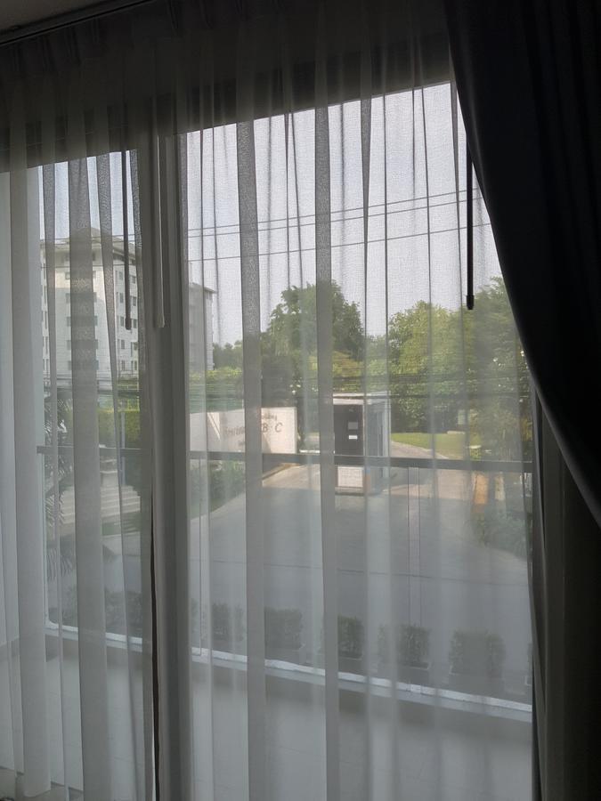 Club Royal Suites 파타야 외부 사진