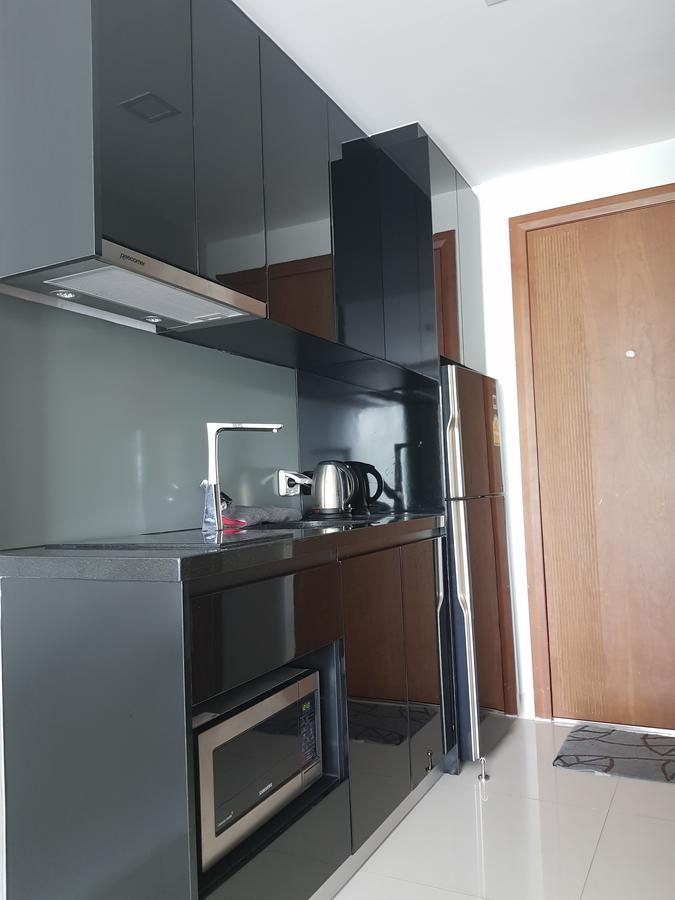 Club Royal Suites 파타야 외부 사진