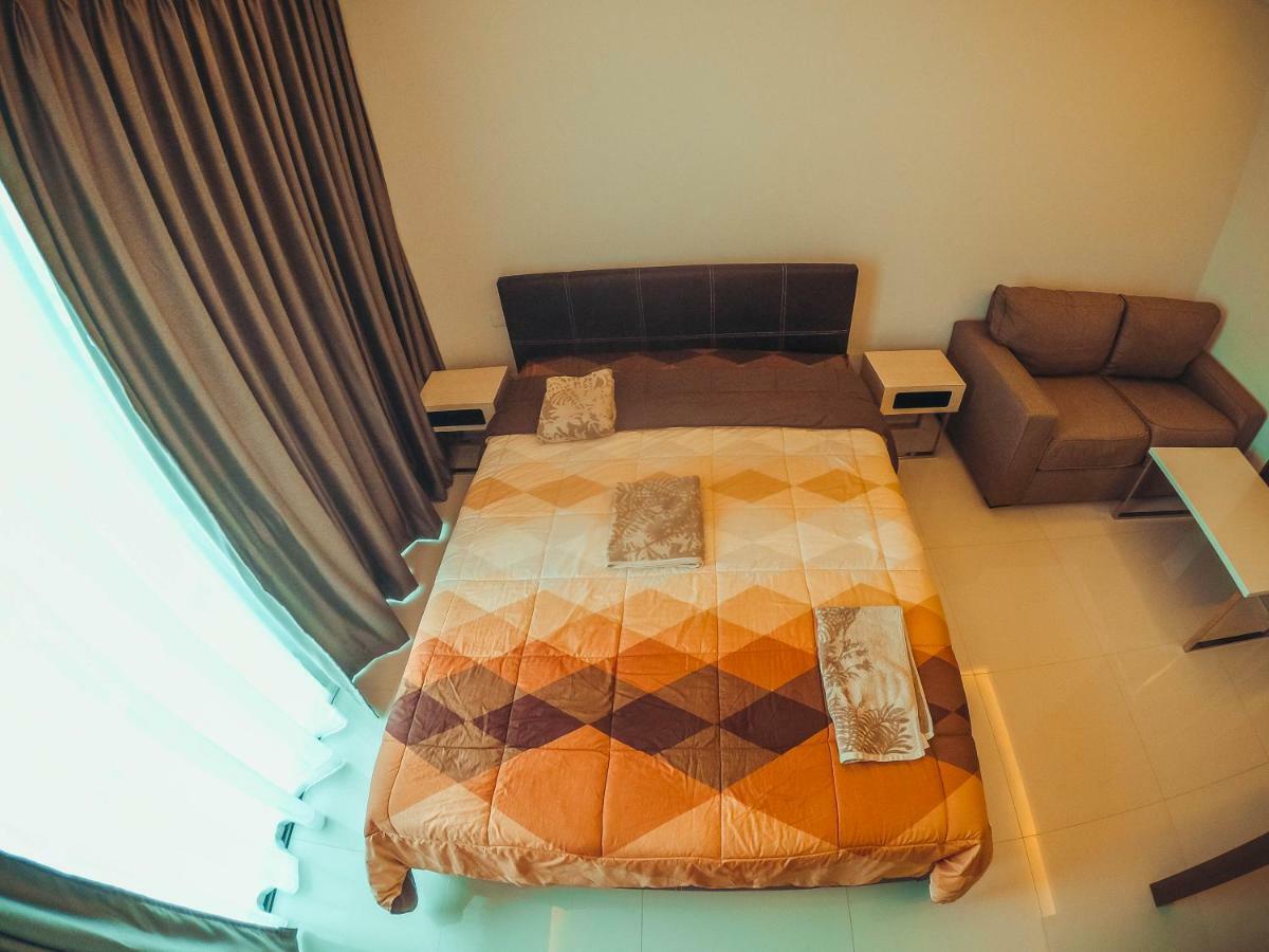 Club Royal Suites 파타야 외부 사진